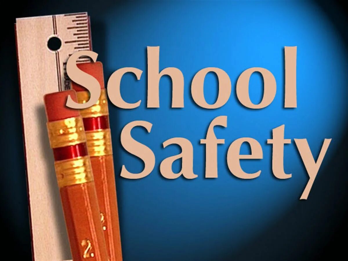 Safer school. School Safety. Safety in School. Safety at School. Safe School.