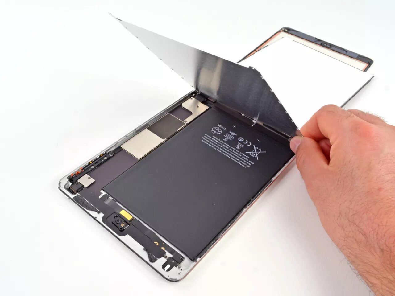 Замена сенсора на планшете. IPAD Mini 6 Teardown. IPAD Mini 1 дисплей. IPAD Mini 6 Disassembly. IPAD 2 Mini разобранный.