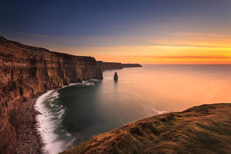 Клиф какого. Cliffs of Moher. Трэшен Клиф. Клиф UB 32. Утесы мохер фото хорошего качества.