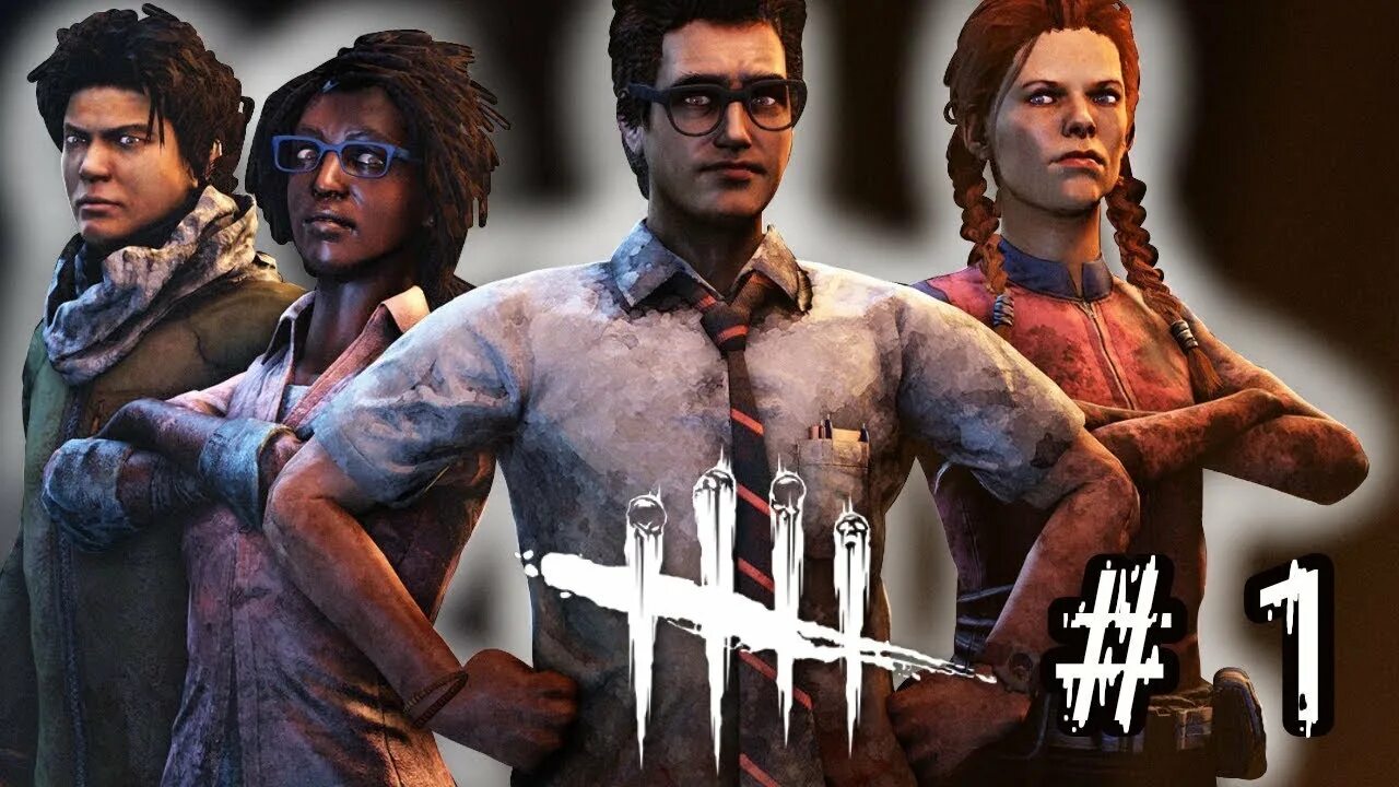 Dbd survivors