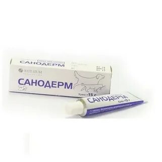 Дерматомикоз мазь