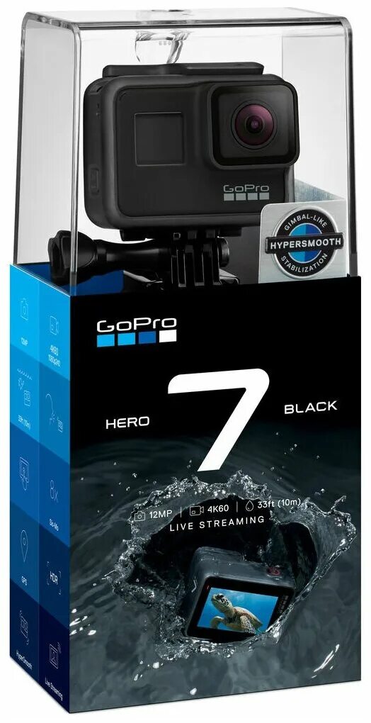 Купить gopro 7. GOPRO hero7 Black. Экшн-камера GOPRO hero7. Гопро 7 Black. GOPRO Hero 7.