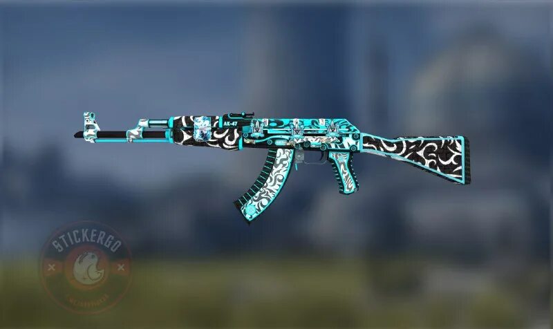 Ак 47 кс го снежный вихрь. Калаш снежный вихрь. Frontside misty ak 47. Снежный вихрь кс го. Ak-47 | снежный вихрь.