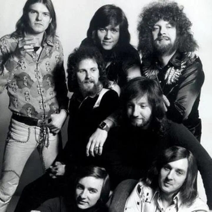 Electric Light Orchestra. Elo группа. Группа Elo фотографии. Группа Electric Light Orchestra 1974. Электрический свет группа