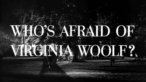 Afraid of time