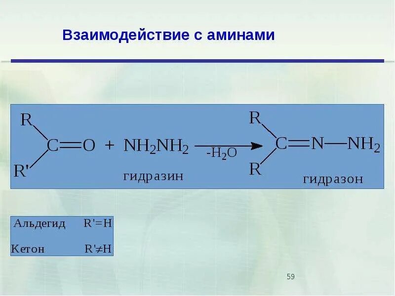 Гидроксиламин и альдегид. Взаимодействие альдегидов с гидроксиламином. Альдегид и Амин. Бутанон и гидроксиламин. Альдегид nh3
