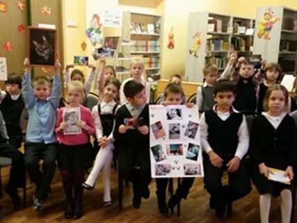 Две литературные школы