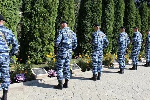 Росгвардия ставропольский край