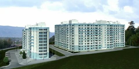 Жк комфорт самара