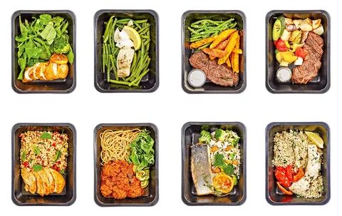Food fit
