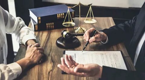 Юридические услуги имущество физических лиц
