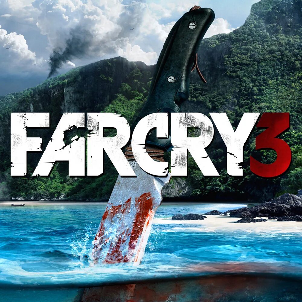 Иконка фар край 3. Фар край 3 ярлык. Far Cry 3 обложка. Far Cry 3 Постер.