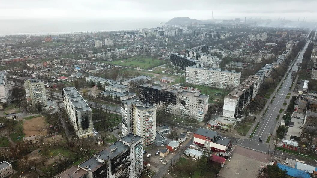 Численность города мариуполь. Мариуполь центр города. мариуполь фото.