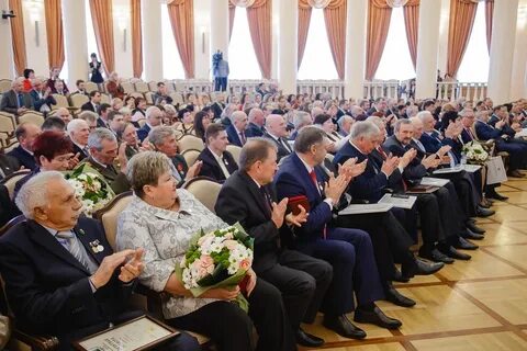 Час губернатора