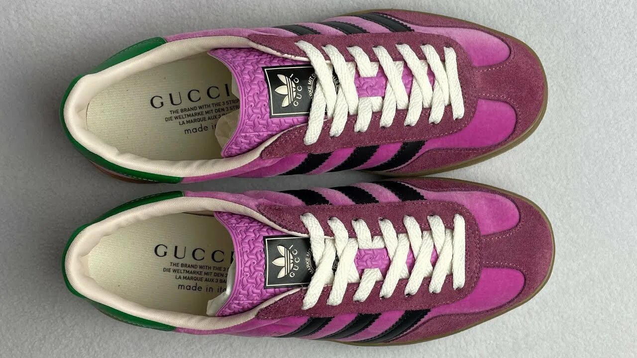 Adidas Gazelle Gucci. Gucci adidas коллаборация Gazelle. Adidas Gucci Gazelle Purple. Adidas Gazelle Gucci фиолетовые. Адидас газели гуччи