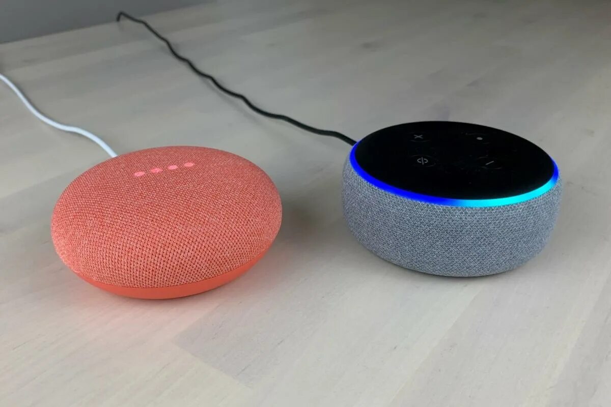 Alexa google assistant. Alexa google assistant