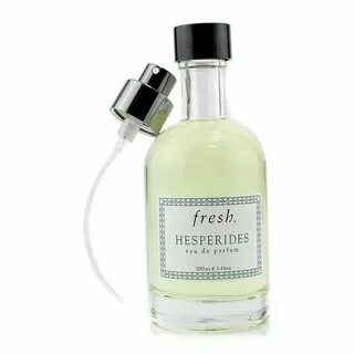 Check fresh парфюм