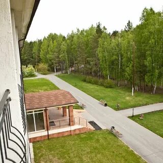 Курорт ласточка