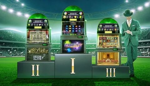 Игровые автоматы рейтинг лучших сайтов на андроид