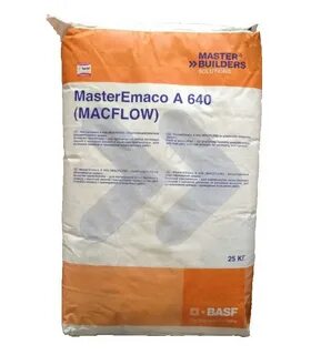Masteremaco s