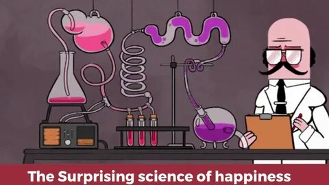 I like science