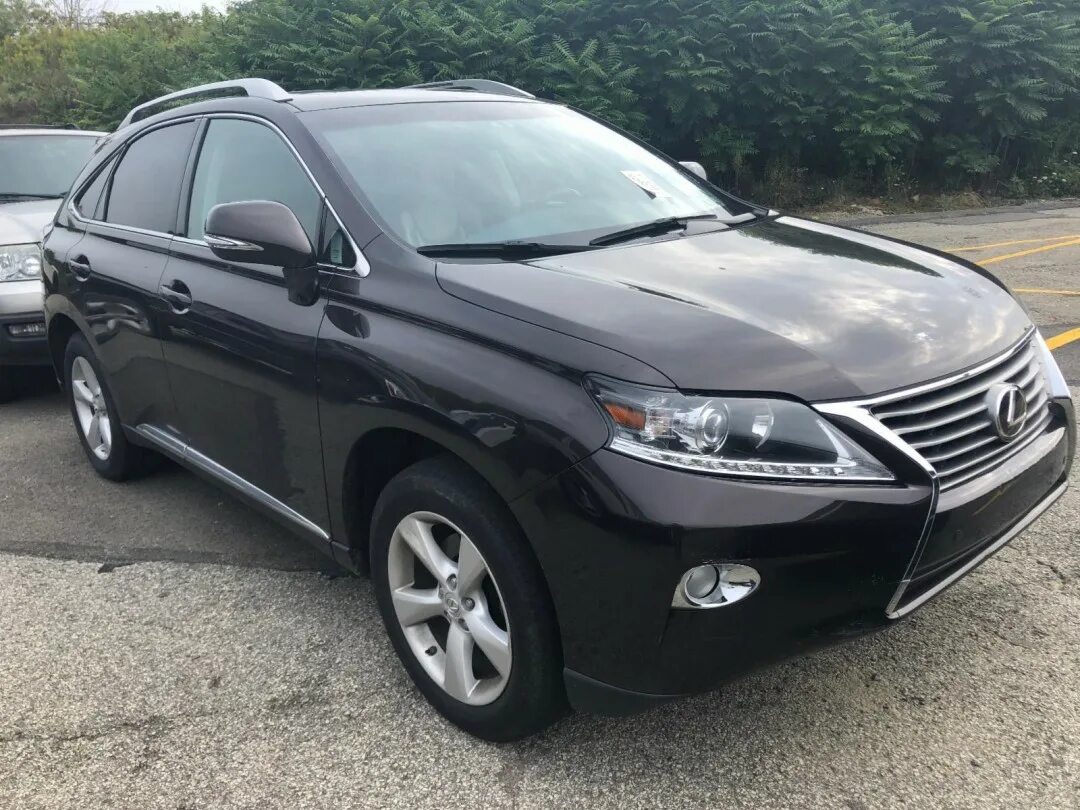 Lexus Lexus RX 2013. Lexus RX 3. Lexus RX 3 2013. Lexus RX III 2013.