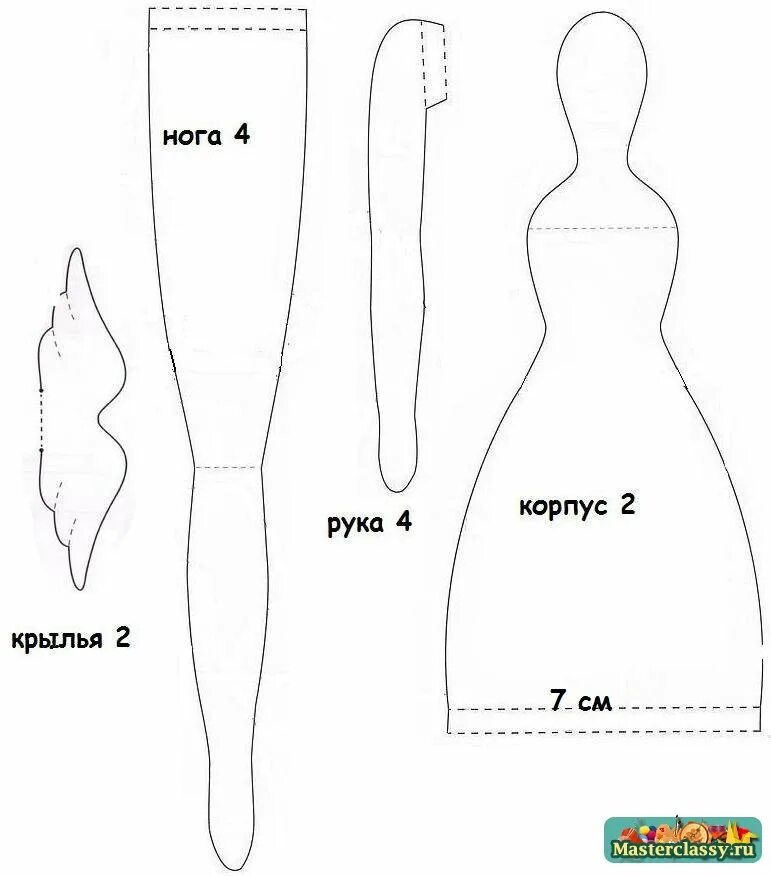 Текстильная кукла Тильда выкройка. Лекало куклы тильды в натуральную величину. МК кукла Тильда для начинающих. Выкройка кукла Тильда на а4.