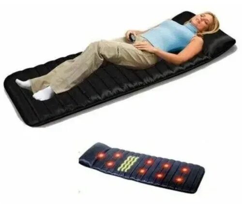 Массажный Матрас Massage С Пультом