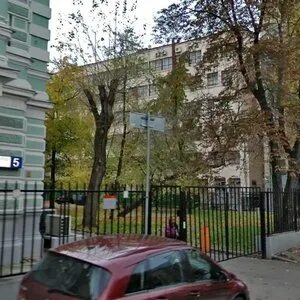 Работа 16 москва
