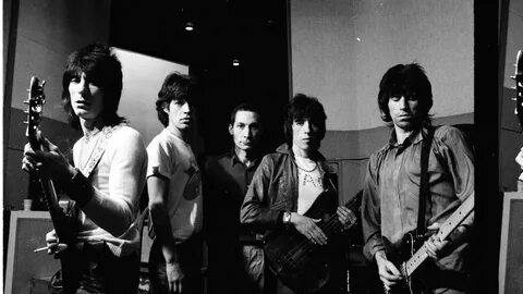 Rolling stones live