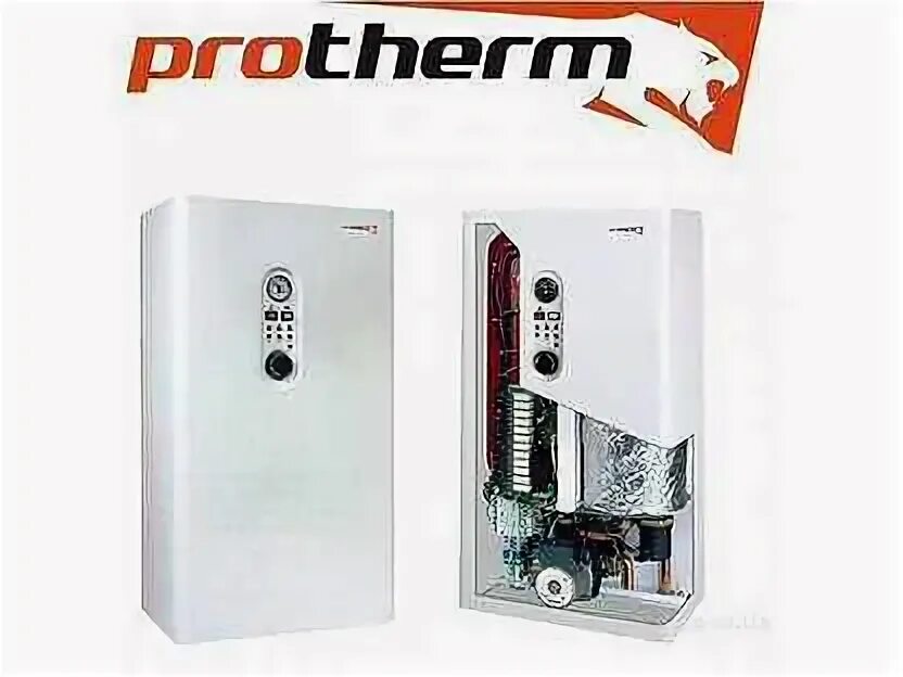 Обслуживание котлов protherm