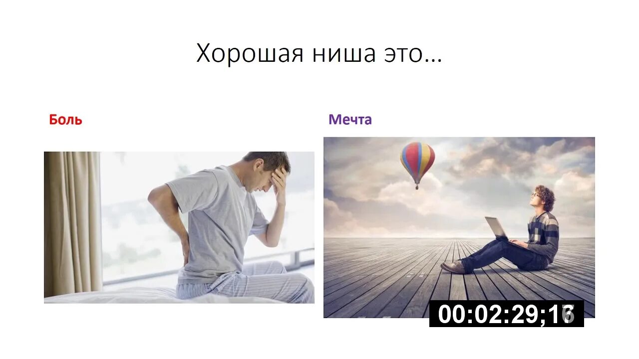 Болят мечтать