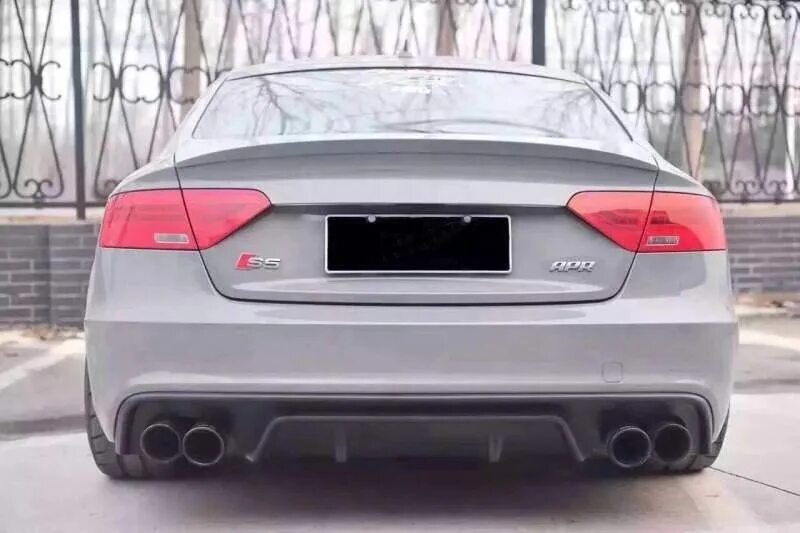 Диффузор 5. Задний диффузор ауди s5. audi a5 8t диффузор s line. carbon diffuser audi rs 5. диффузор audi s5 b9.