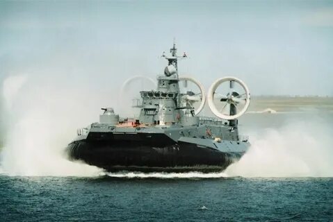 Военно морская техника