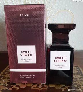 Cherry отзывы