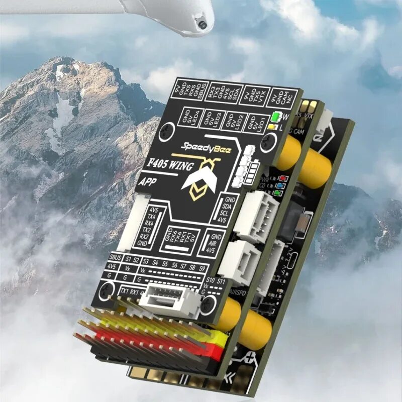 Speedybee f405 wing. Контроллер полета SPEEDYBEE f405 Wing. Полетный контроллер SPEEDYBEE f405 v3. SPEEDYBEE f405 Wing app Wing. SPEEDYBEE f7 v3.