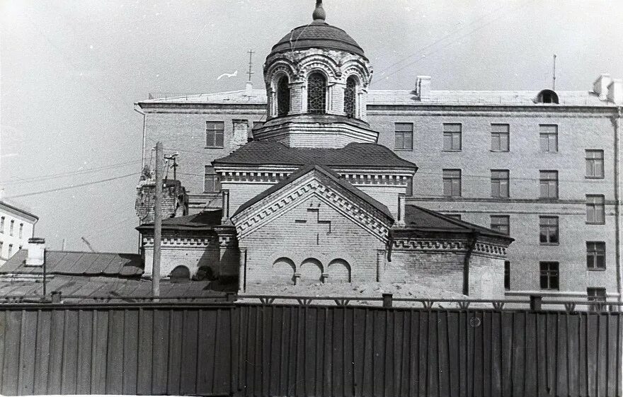 Храм александра невского совхозная ул 5 фото Псков, храм Александра Невского, улица Мирная