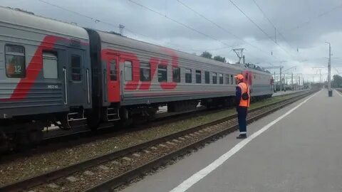 Остановки поезда 93 пенза москва