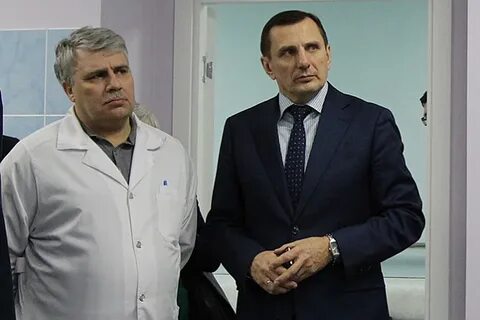 Кольская црб