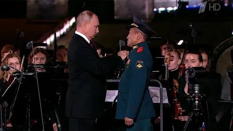 Танк алеша награждение