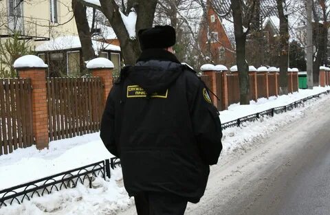 Судебный 4 нижегородского