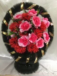 Венки в самаре