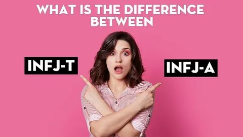 Infj t