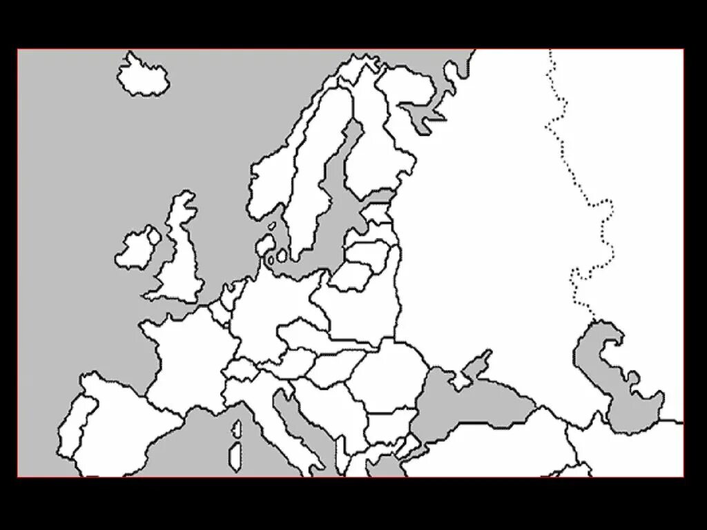 Ww2 mapping