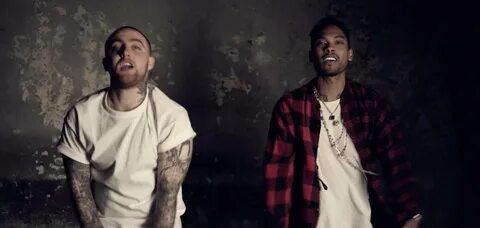 Mac Miller & Miguel Are Ready For The "Weekend" HipHopDX
