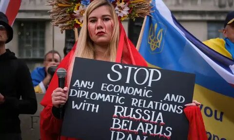 Вся страна против