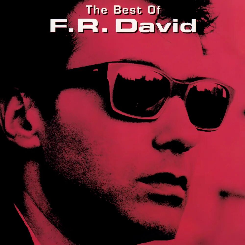 F r david pick up the. Fr David. F R David. F.R. David - best of f.r. David (1998). F R David обложка альбома.