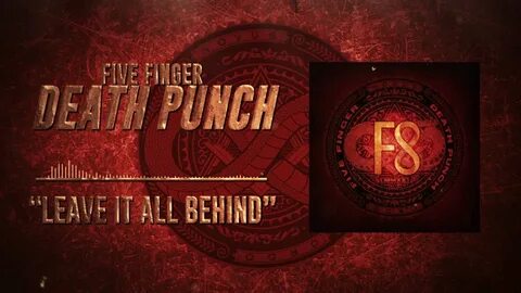 Finger of death