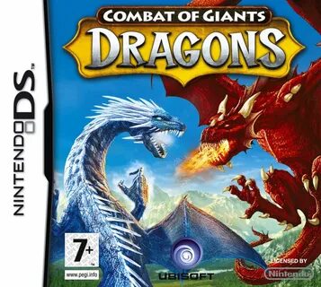 Dragon ost