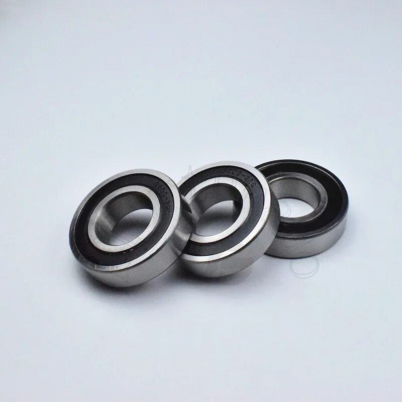 Подшипник 6206-RS. Подшипник 30*62*16 Craft bearings 6206. Подшипник внутренний диаметр 16 мм наружный 30 мм. Подшипник наружный диаметр 30 мм внутренний 8 мм.